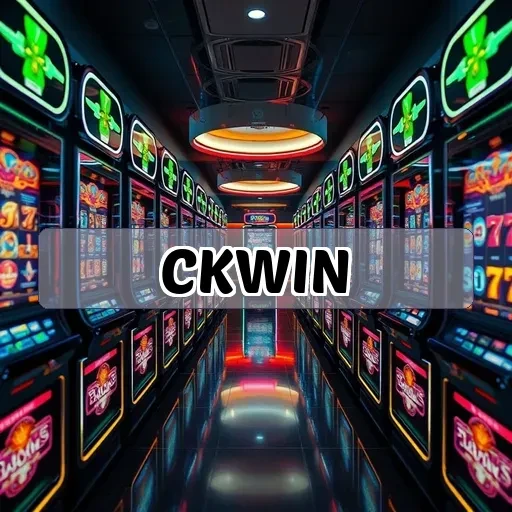 ckwin Aventura: Descubra os Melhores Jogos para Explorar Mundos Incríveis