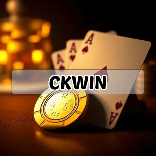 ckwin: Descubra os Encantos da Seção Arcade e Diversão Garantida!