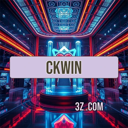 Bônus Sensacionais no ckwin: Junte-se à Diversão Agora!