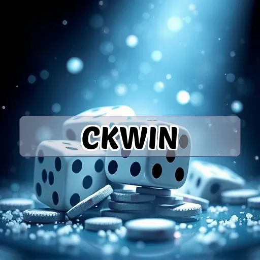 ckwin: Caldeirão de Emoções e Jogos Imperdíveis na Seção Cassino!