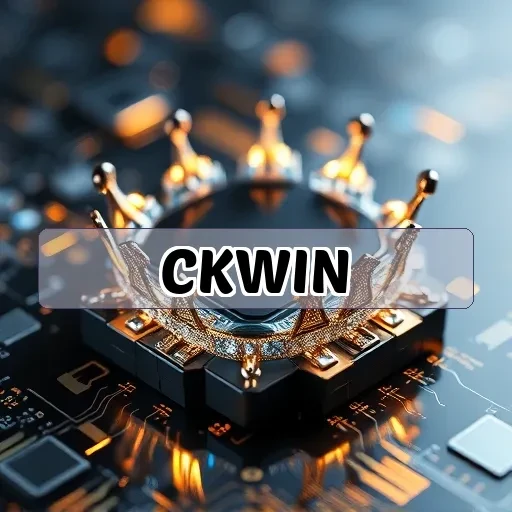 ckwin: Diversão e Entretenimento na Seção Casual dos Jogos