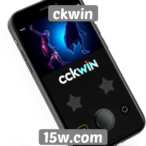 Novas funcionalidades do site de jogos ckwin em destaque