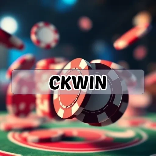 ckwin: Explore a Sinistra Seção de Jogos de Terror Agora Mesmo