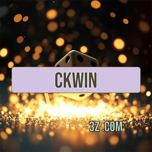 ckwin Variedade de Jogos