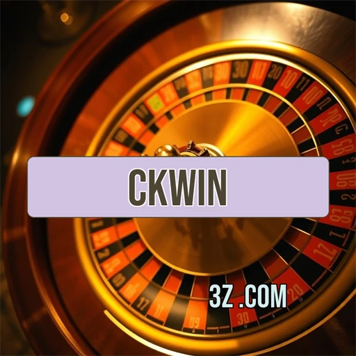 Login Criativo: Entre no Mundo do ckwin e Jogue