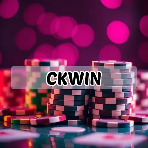 ckwin: A Música que Eleva Seu Jogo é Aqui