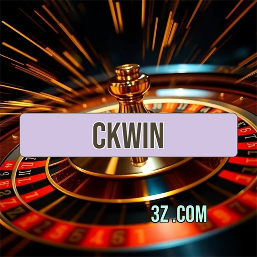 ckwin Pagamentos Rápidos