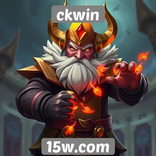 Recursos e funcionalidades oferecidas pelo ckwin