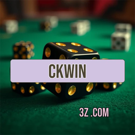 ckwin Melhores Slots