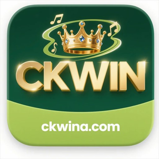 ckwin logo