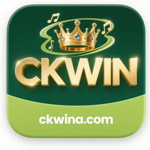 ckwin logo